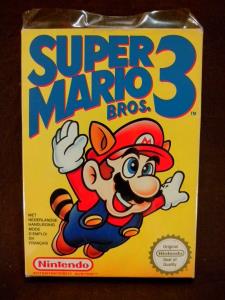 Super Mario Bros. 3 (01)